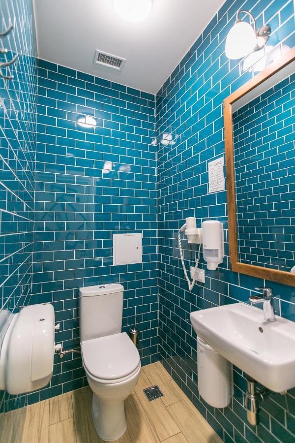 Dream Hostel Lviv Kültér fotó