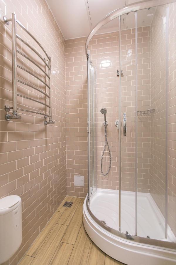 Dream Hostel Lviv Kültér fotó