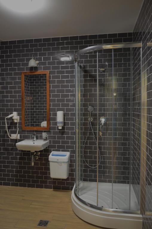 Dream Hostel Lviv Kültér fotó