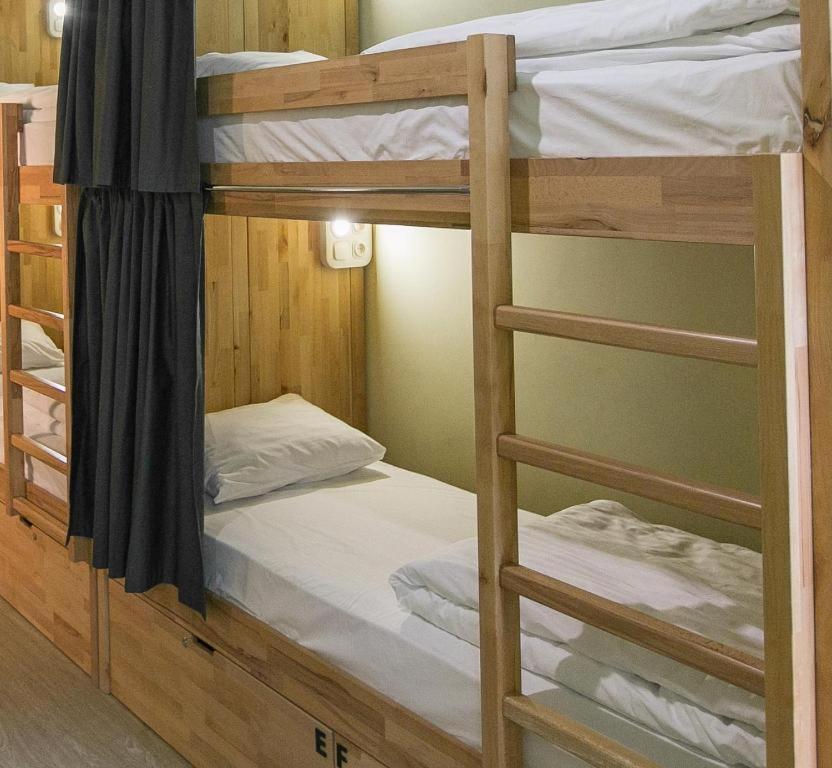 Dream Hostel Lviv Kültér fotó