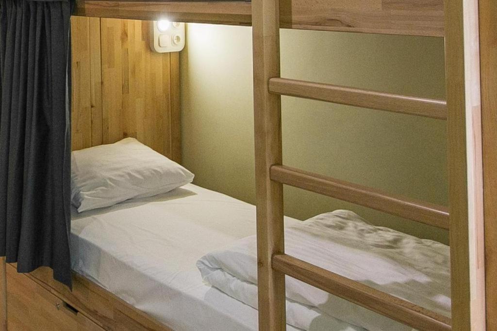 Dream Hostel Lviv Kültér fotó