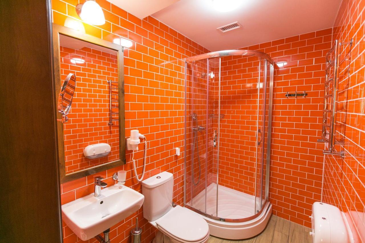 Dream Hostel Lviv Szoba fotó