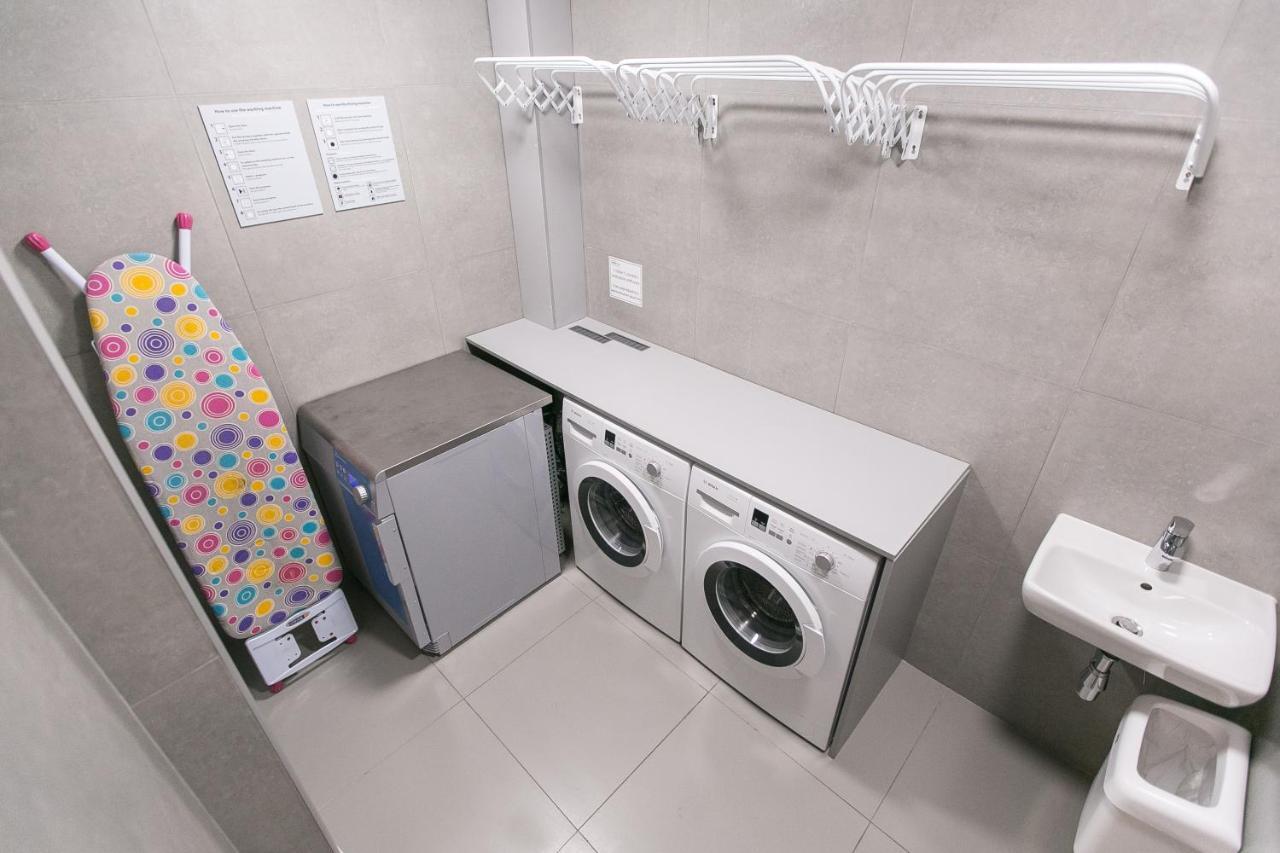 Dream Hostel Lviv Szoba fotó